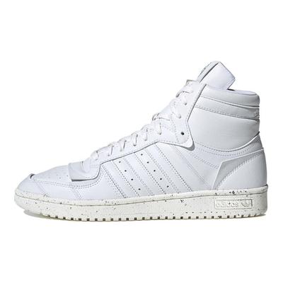 Кроссовки Top Ten Hi 'Clean Classics Collection Cloud White' FW4145