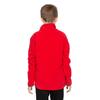 Childrens Boys Etto Half Zip Fleece Top