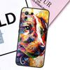 Jack Russell Terrier Case For POCO M6 Pro X6 X3 X4 X5 F3 F4 F5 M5s Xiaomi 13 14 13T Pro 11T 12T 12 Lite Cover