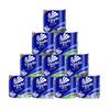 Vinda Синяя классическая 4-слойная туалетная бумага