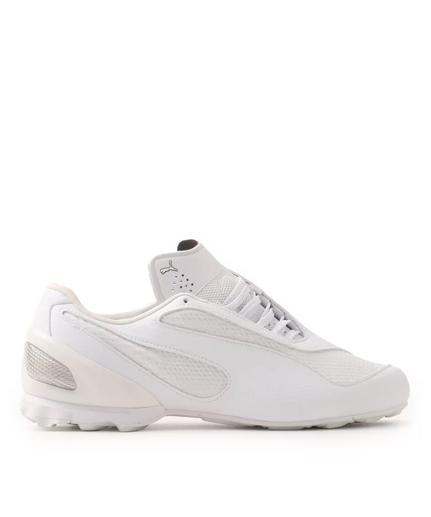 402951-07 Puma V-S1 White (Men's)