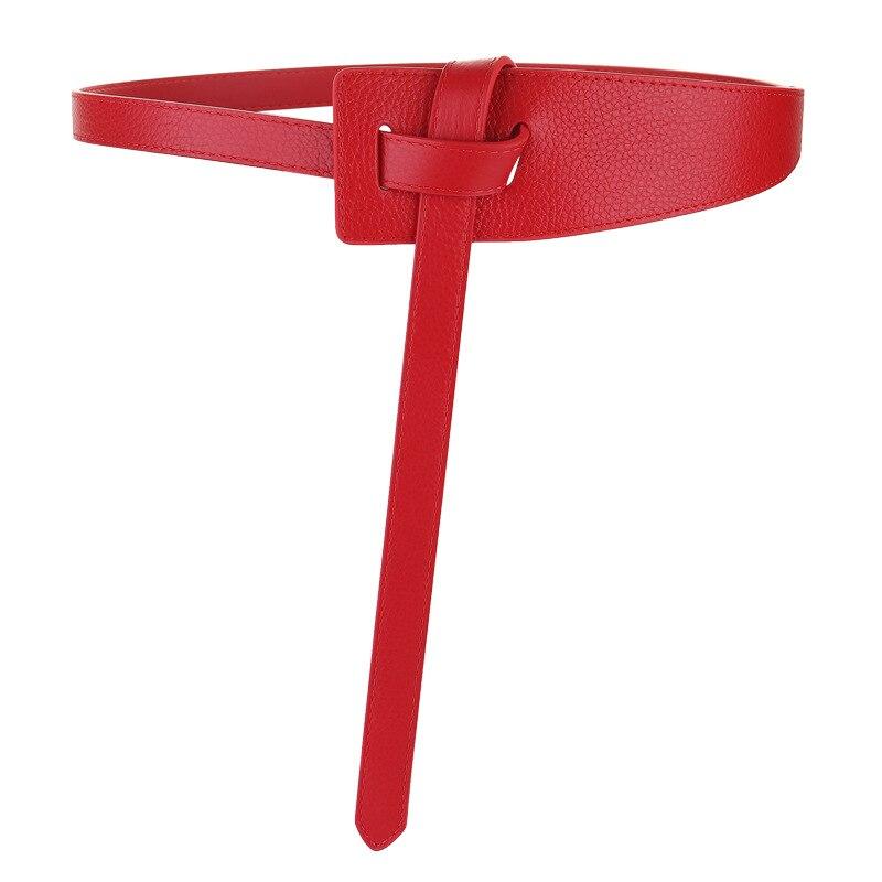 Zency Мягкий пояс из натуральной кожи для джинсового платья женский пояс модный классический высококачественный женский пояс Cinturones черный