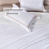 FUANNA 100% New Zealand Wool and Silk All-Season Duvet