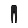 Colorblock Logo Print Drawstring Sweatpants Men Bottoms Black DD5294-010