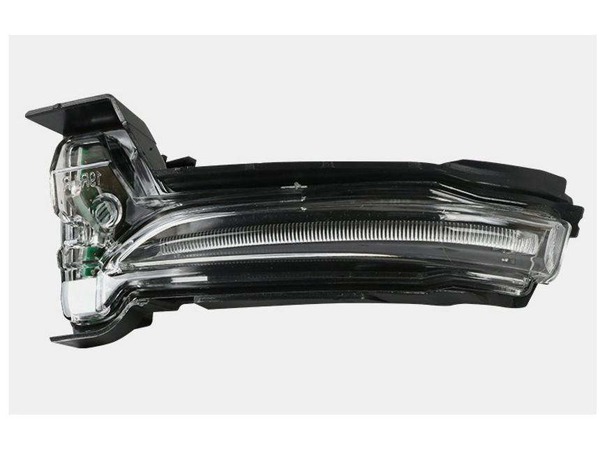 Корпус зеркала заднего вида для моделей Ford Escape 2020-2024