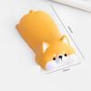 Comfort Foam Wrist Support Mouse Pad Cute Stress-Relieving Mouse Gamer Wrist Rest Pad Support Home Office Desktop Ornament
