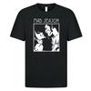 Unisex Футболка Mad Season 1138 Музыка Гранж Рок Above Alice In Chains Pearl Jam Черная