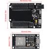ESP-WROOM-32 ESP32 ESP-32S Type-C USB Плата для разработки Type-C USB CH340C WiFi+Bluetooth Сверхнизкое энергопотребление Двухъядерный ESP32-DevKit