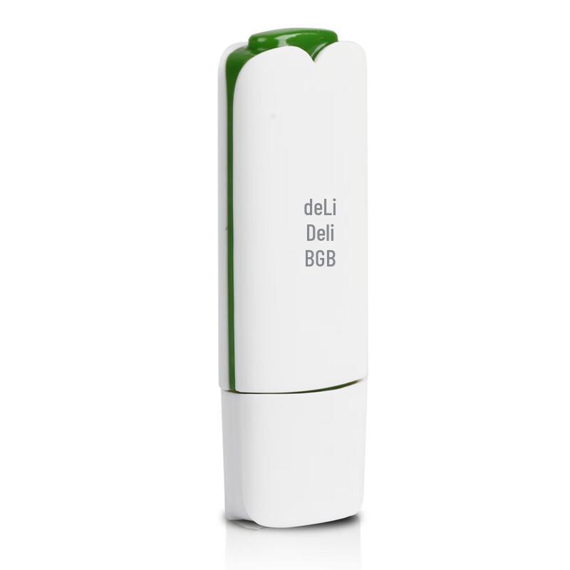 Deli 3722 Миниатюрный USB 2.0 Флеш-накопитель