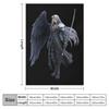 Sephiroth Smash Render Основная футболка Плед Плед для пикника Детский плед