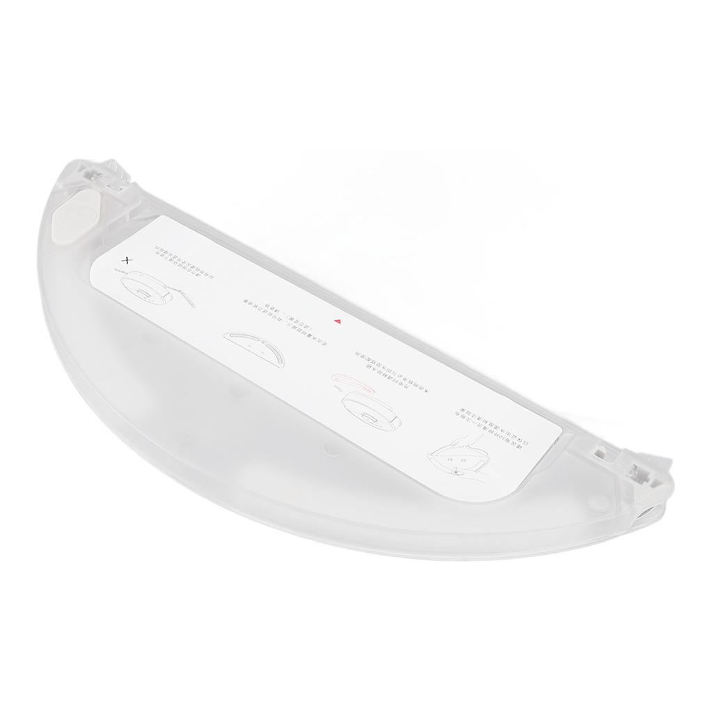 Replacement Water Tank Bin Box for S50 S51 S55 S5 T65 Robot Vacuum Cleaner Accessory Parts