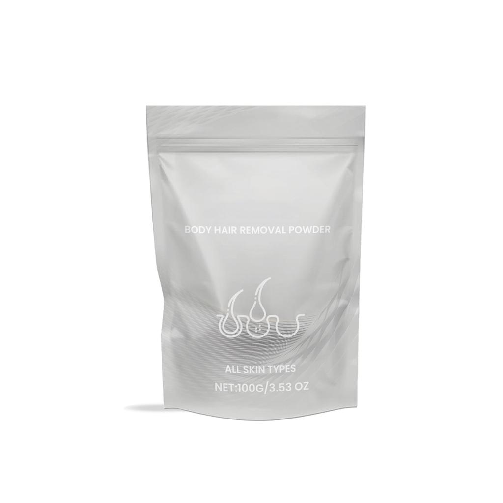 Body Hair Removal Powder Smooth Body Care For Women & Men