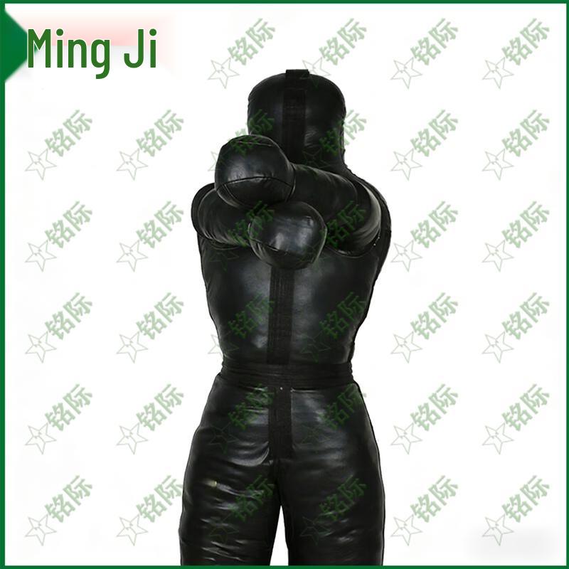 Wrestling Training Grappling Dummy