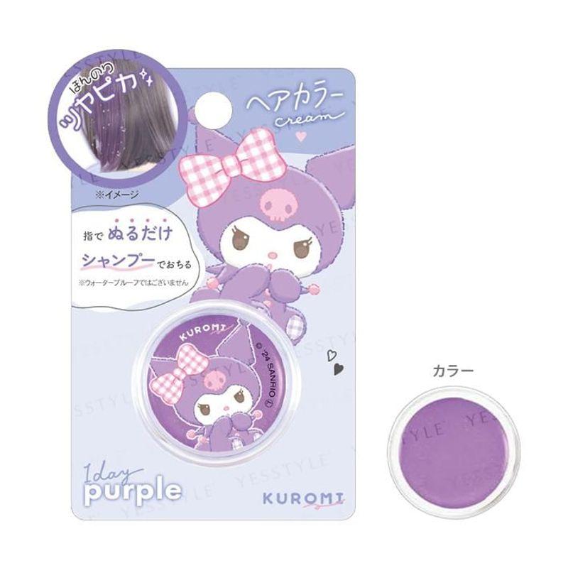 CRUX - Крем-краска для волос Sanrio