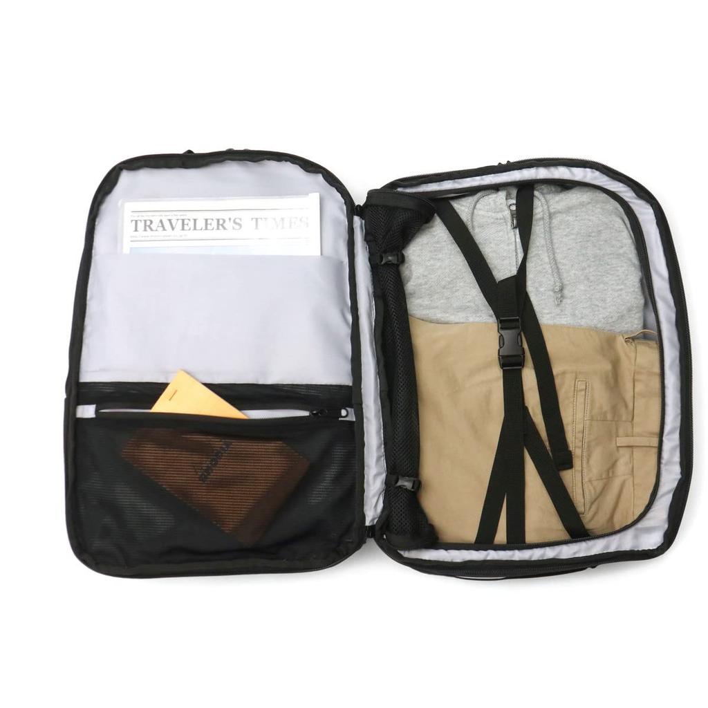 Outbiz Travel Унисекс Рюкзак для бизнеса Большой Легкий [Coleman] Рюкзак, Мужской, Женский, Рюкзак, Сумка, 26 л, Поездки на работу, Поездки, Школа,