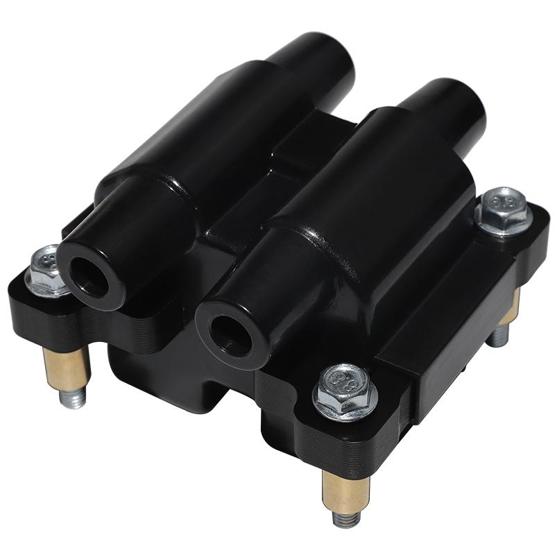 UF538 Car Engine Ignition Coil for SAAB 9-2X SUBARU FORESTER  IMPREZA LEGACY OUTBACK  C1709 22433AA500  22433AA50A