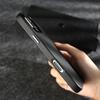 Экологичный Магнитный Чехол из Био-кожи для Телефона iPhone 16 Pro Max 15Pro 14 13pro 14promax Поддержка Беспроводной Зарядки