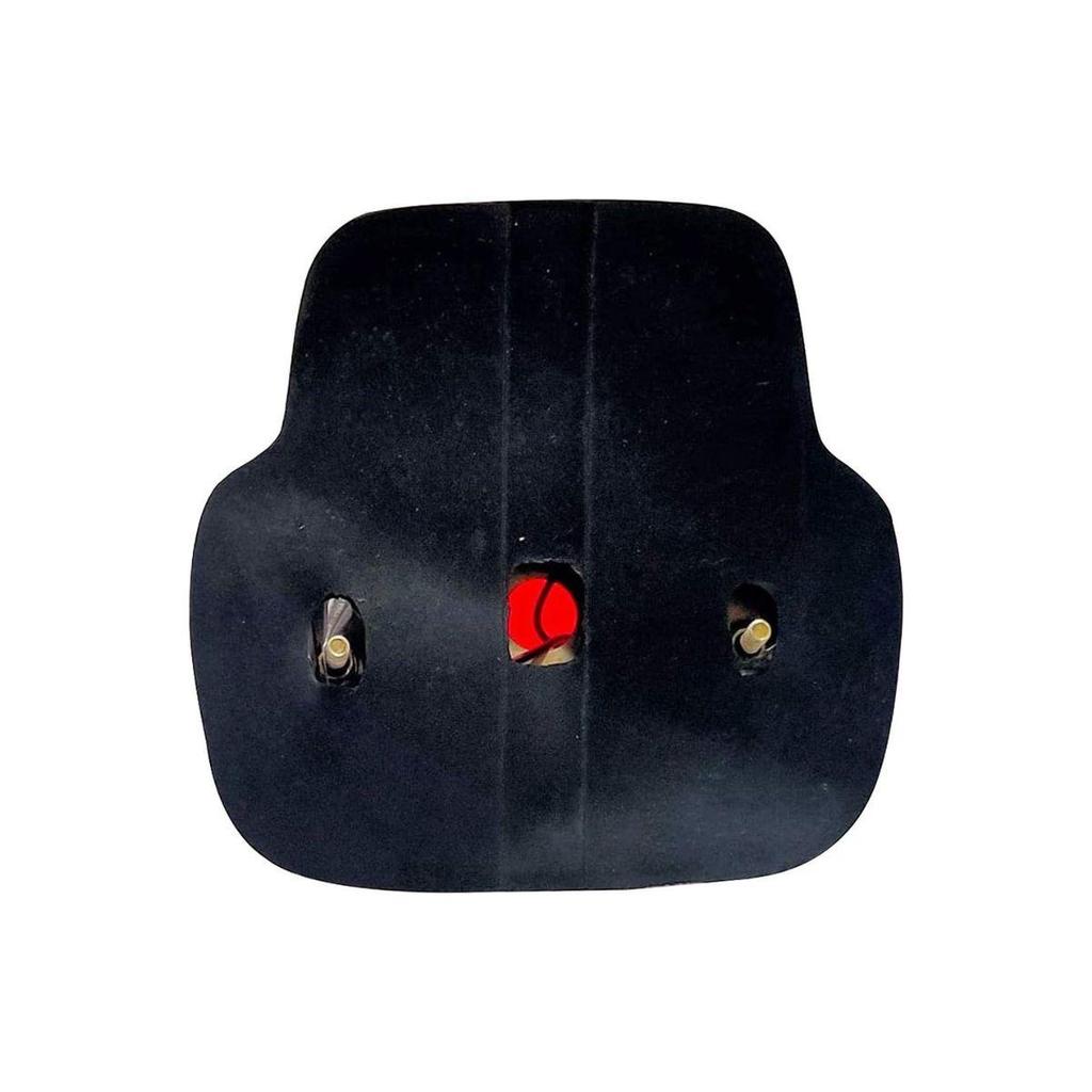 APSMOTIV Bajaj Vintage задние фонари Задний фонарь с лампой 12 В для задних фонарей Chetak и Vespa в сборе