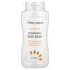 Nourishing Body Wash, Coconut Bergamot, 473 Ml (16 Fl Oz)