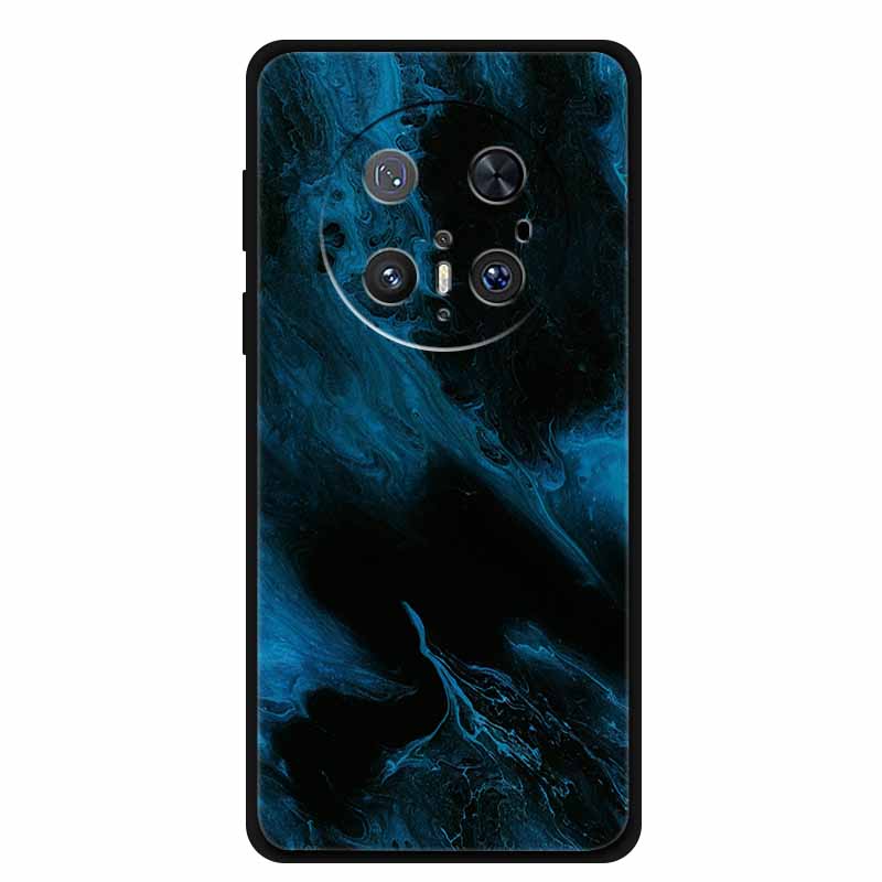 Для Huawei Mate 70 Pro Чехол Роскошный Мягкий Силиконовый Чехол из ТПУ Чехлы для Телефона для Huawei Mate70 Pro Защитный Бампер Милый Красивый Чехол