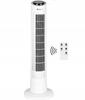 Колонный вентилятор Tecvance Tower Fan Белый