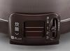 Rinnai Kogamaru Gas Rice Cooker Dark Brown "0.54L (0.5-3 Cups)" (LPG) RR-030FS_A__DB__LPG_
