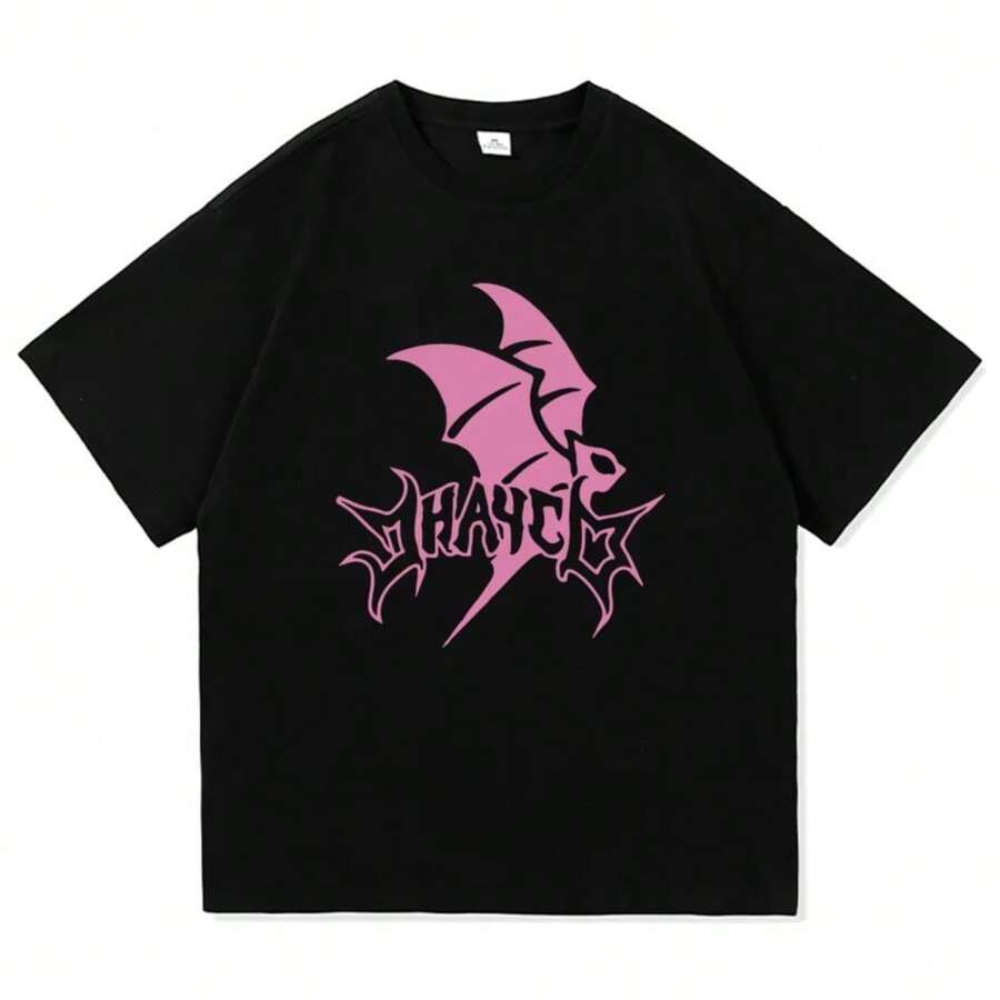 Jhayco Rapper Tour T Shirt Vintage Unisex Women Clothing Harajuku Unisex High Quality Clothes Cotton