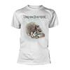 Dream Theater Unisex Adult Distance Over Time T-Shirt