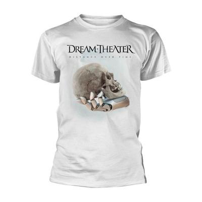 Футболка унисекс Dream Theater для взрослых Distance Over Time