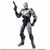ROBOCOP PLAY ARTS Кай Робокоп нарисованное действие (Рисунок ПВХ)