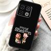 TV Series Young Sheldon Cover For OnePlus 13 15 13R 13T 12 12R 10T 11 10 Pro OnePlus Nord 5 CE 3 4 Lite N20 N30 Case