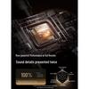 Беспроводные спортивные наушники SANAG S6S Ultra с открытым дизайном
