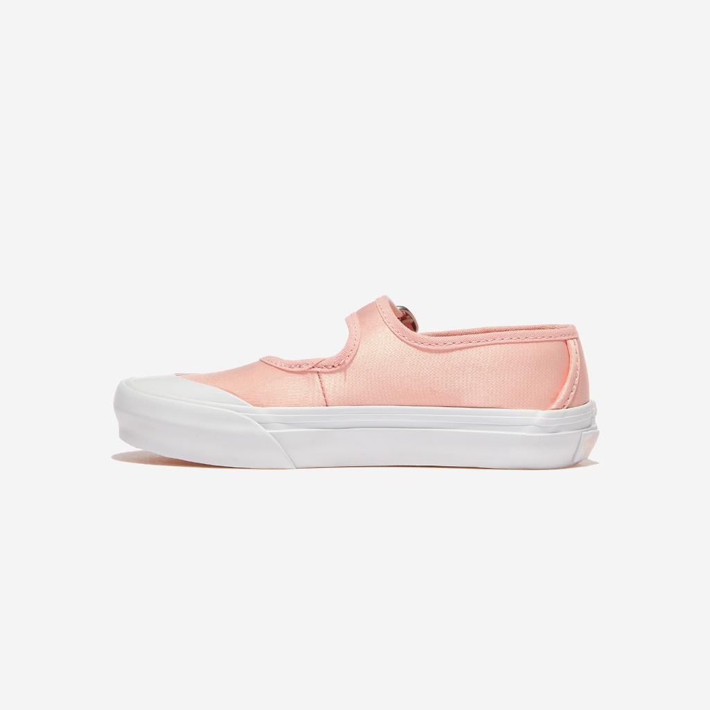 Vans Мэри Джейн - балетки Chintz Rose, VN000CRXCHN, 1010106901, популярная корейская обувь