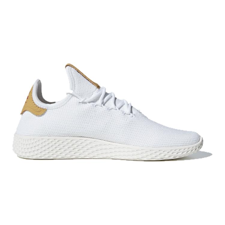 Теннисные Hu Фарелла Уильямса x Теннисные Hu Женские Adidas Originals 'Raw Sand' Женские D96444
