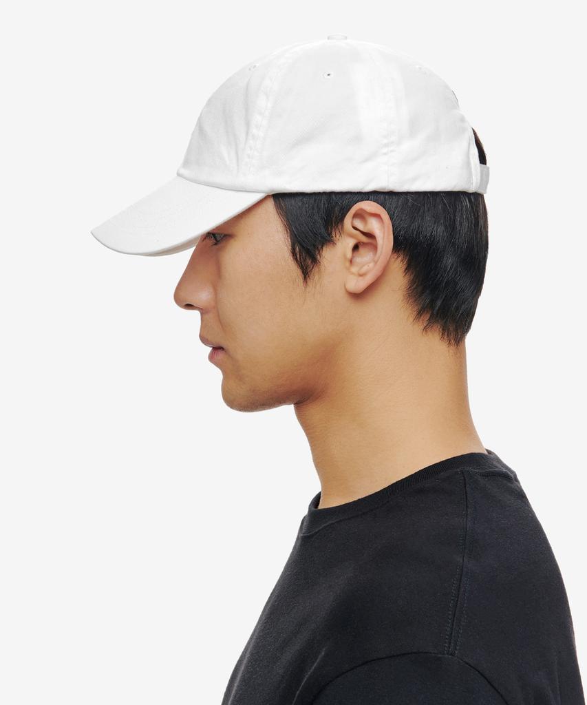 POLO RALPH LAUREN Кепка-бейсболка Chino - Белая