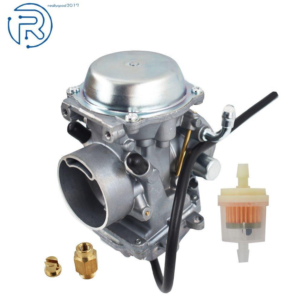 Карбюраторный комплект для Polaris Sportsman 600 2003-2005 300 2008-2010 Топливный фильтр