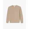 Men S baSic Crewneck Pullover Ah496e 54n Six