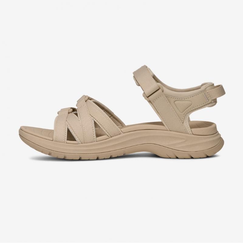 Teva Women S cuShioning Sandal Tirra Sport Stvf2613720 Ory 2026