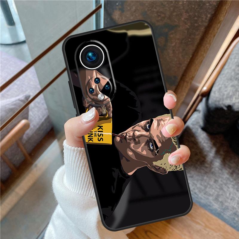Buffy The Vampire Slayer Case For Honor 90 70 50 Lite Magic 5 Pro Cover For Honor X8 X9 X7 X8a X9a X7a X6a X9b 9X 8X