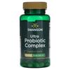 Ultra Probiotic Complex, 30 Billion CFU, 60 Embo Caps AP Veggie Capsules