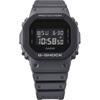 Casio Мужские часы G-SHOCK DW-5610UU-8JF [серия G-SHOCK Urban Utility] Square Watch Digital
