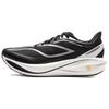 Мужские беговые кроссовки Li Ning Feidian 5 Challenger, низкие, черные с белым, ARMV001-26