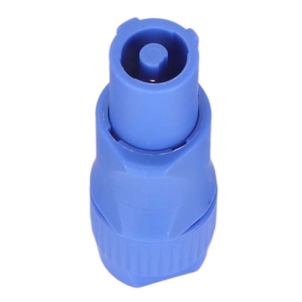 10 комплектов 3-контактных силовых разъемов вилка-розетка, авиационные разъемы, АБС, 10 комплектов 3-контактных силовых разъемов, профессиональные разъемы для силовых кабелей сценического освещения,