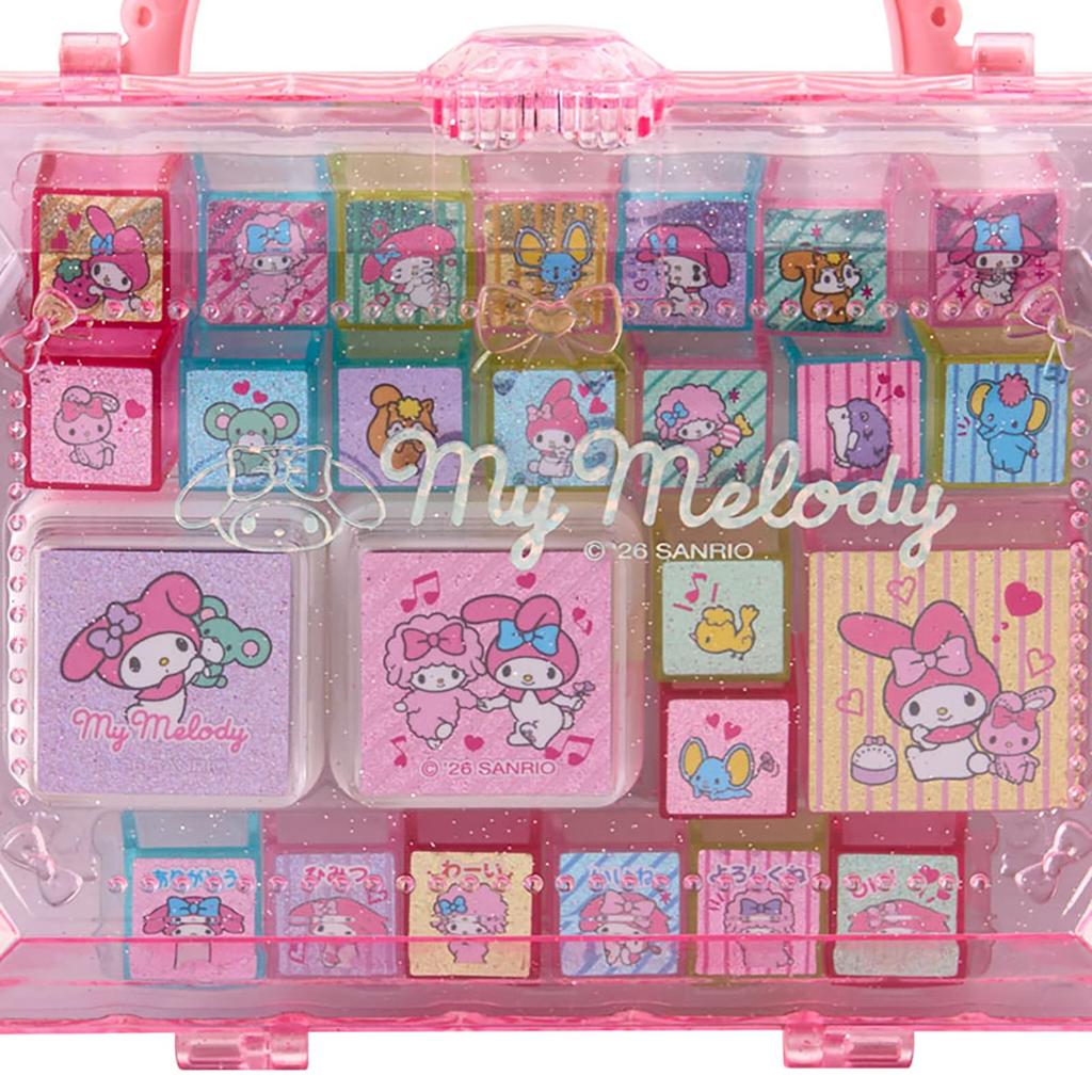 Sanrio Stamp Set L My Melody 947369 -