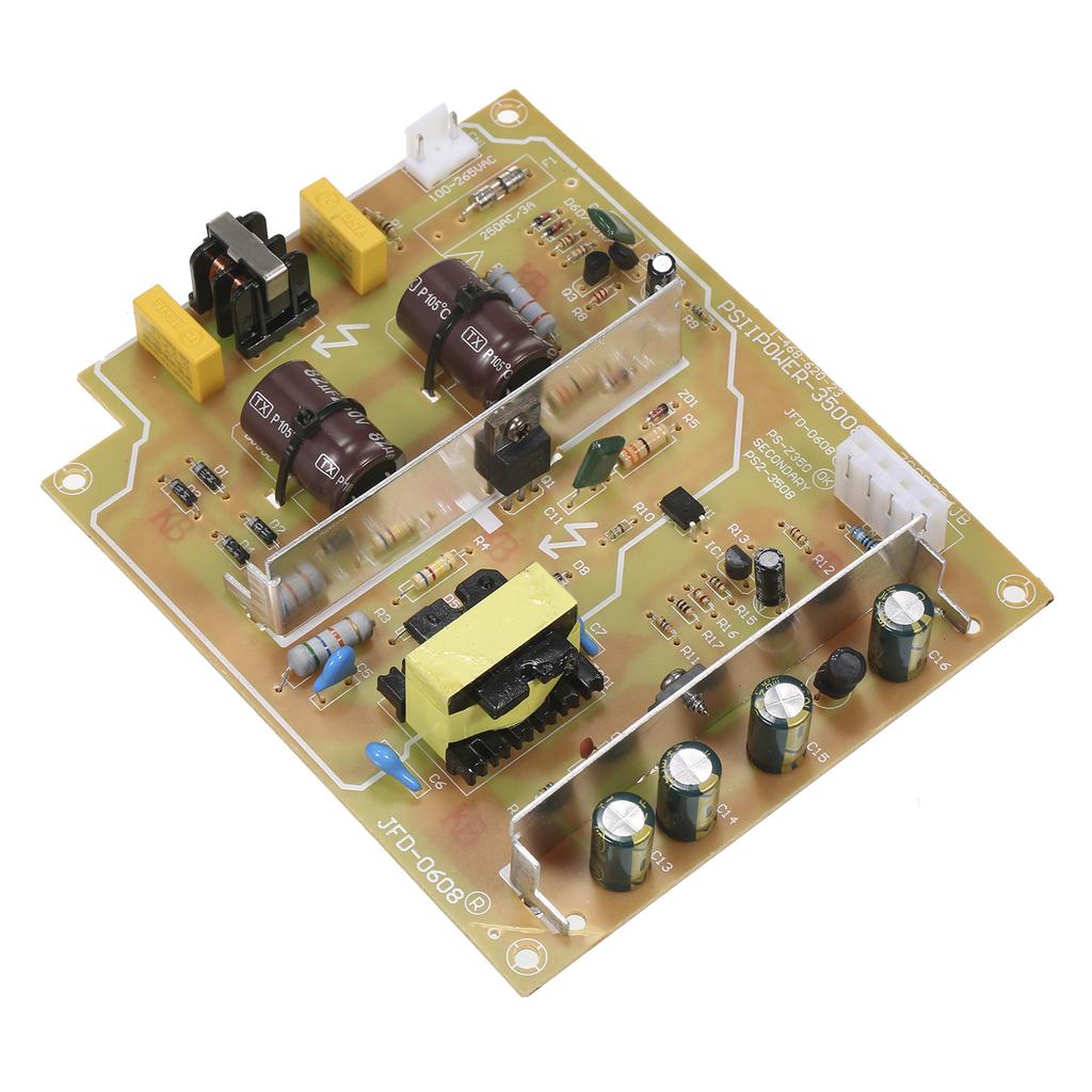 Замена для PS2 Fat Console, встроенный блок питания, материнская плата от 30000 до 39000