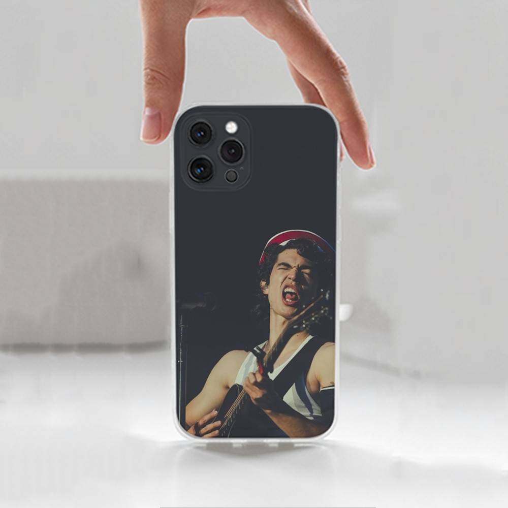 C-Conan G-Gray W-Wishbone Чехол Для iPhone 16,15,14,17,13,12,11 Plus,Pro,Max,XR,XS,X,7,8 Plus,SE,Mini,Прозрачный,Силиконовый
