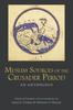 Книга Muslim Sources of the Crusader Period : An Anthology