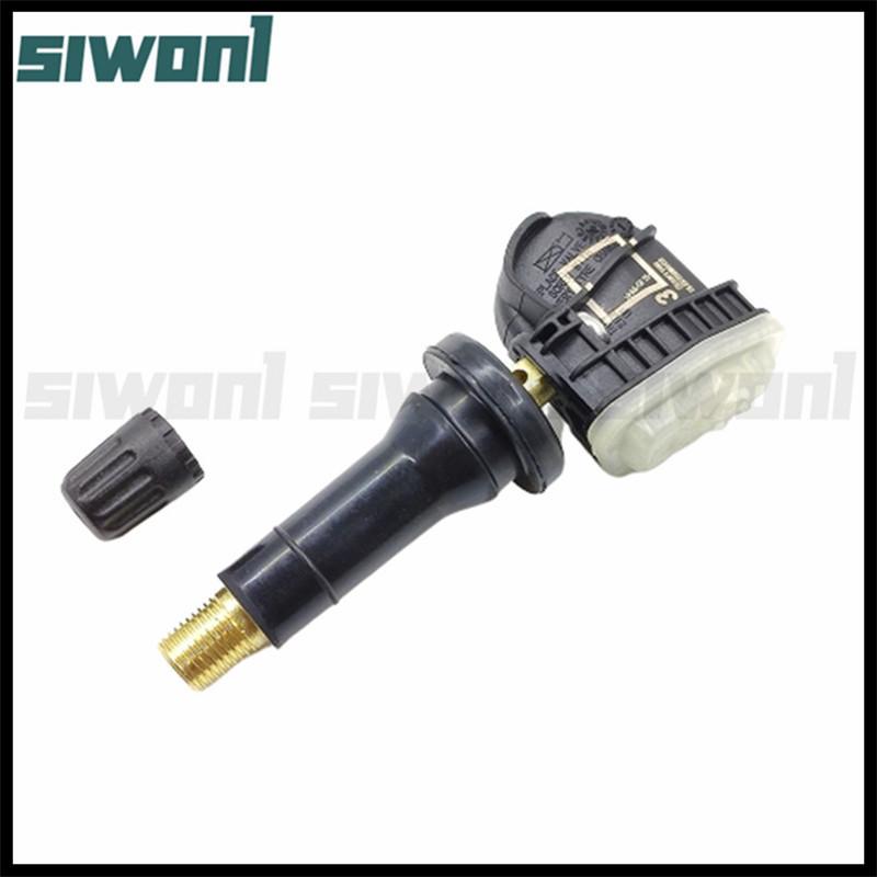 1/4pcs TPMS Sensor For Ford Escape Ranger KA+ F-150 Ecosport Kuga Transit Connect Fiesta B-MAX Grand C-MAX 1862980 EV6T-1A180-DC