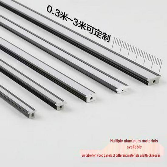 Умные светодиодные ленты с датчиком для шкафов, гардеробов и полок