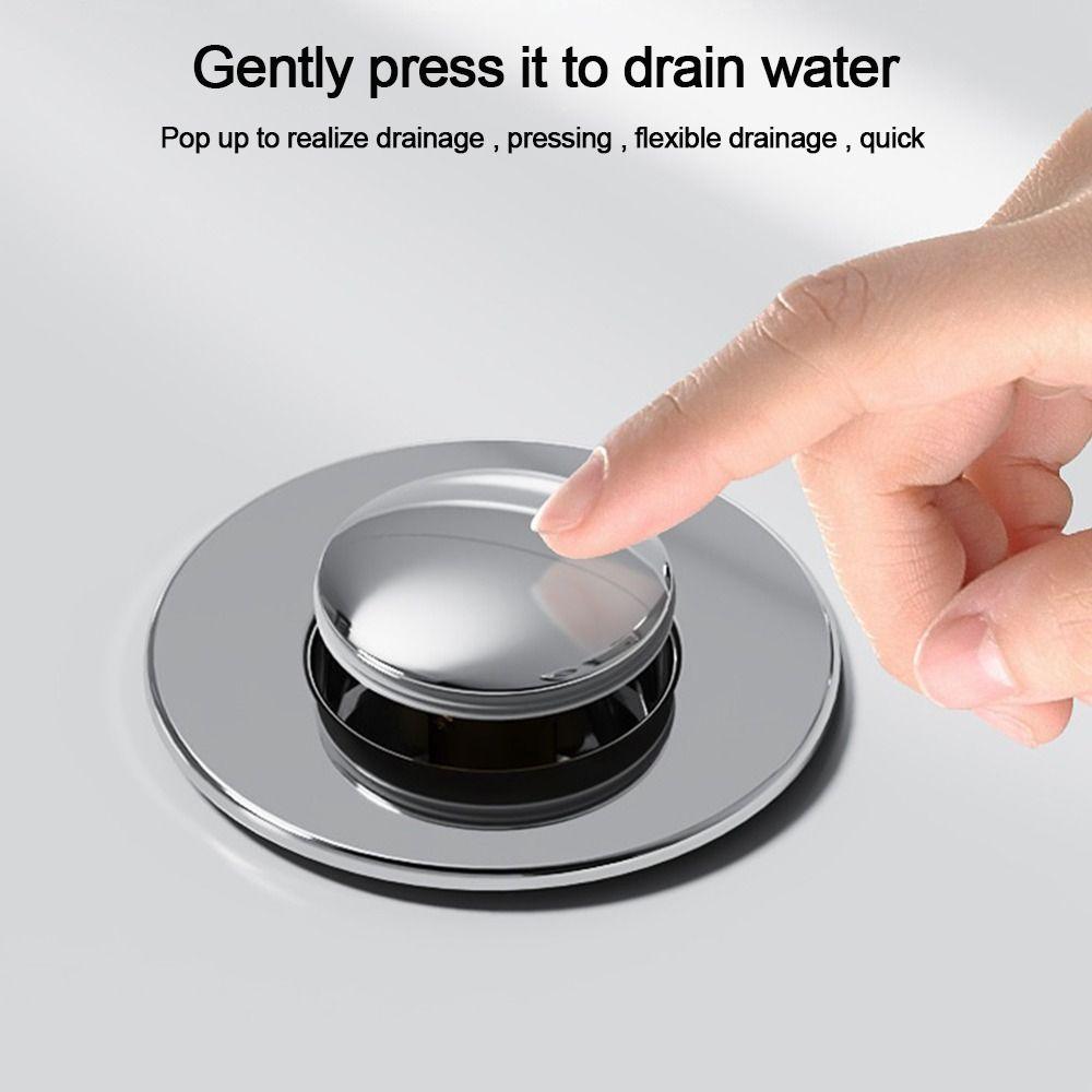 Сливной фильтр для пола из нержавеющей стали, сетчатый фильтр для волос, сито для раковины, аксессуар для ванной комнаты